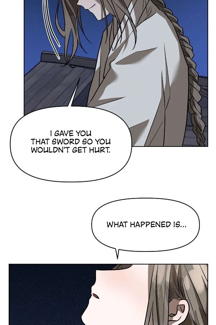 Can You Catch Mermaids While Fishing? Chapter 20 - Page 88