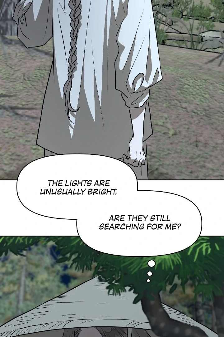 Can You Catch Mermaids While Fishing? Chapter 20 - Page 10