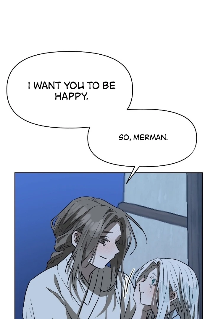 Can You Catch Mermaids While Fishing? Chapter 20 - Page 94