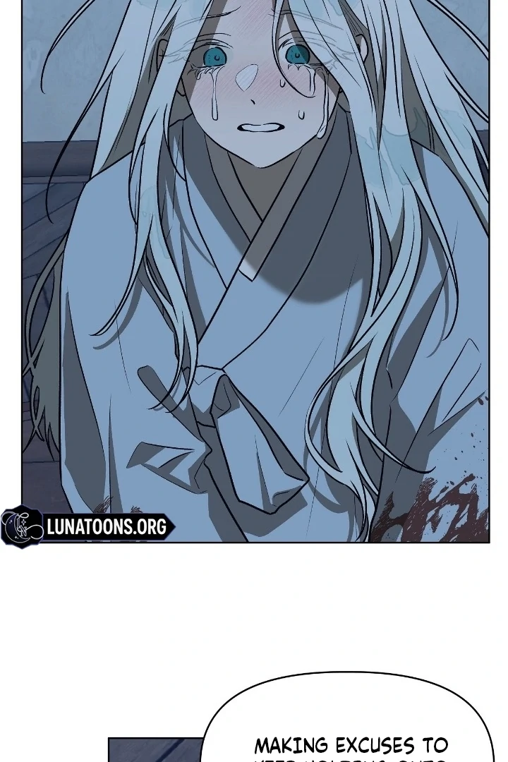 Can You Catch Mermaids While Fishing? Chapter 21 - Page 12