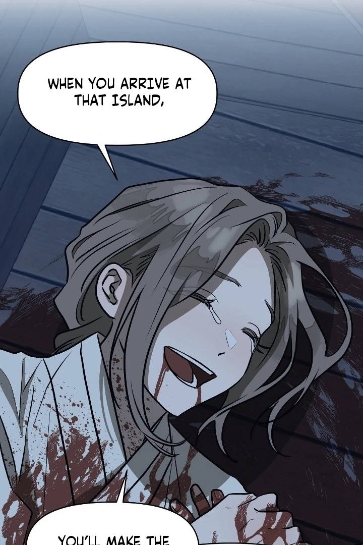 Can You Catch Mermaids While Fishing? Chapter 21 - Page 16