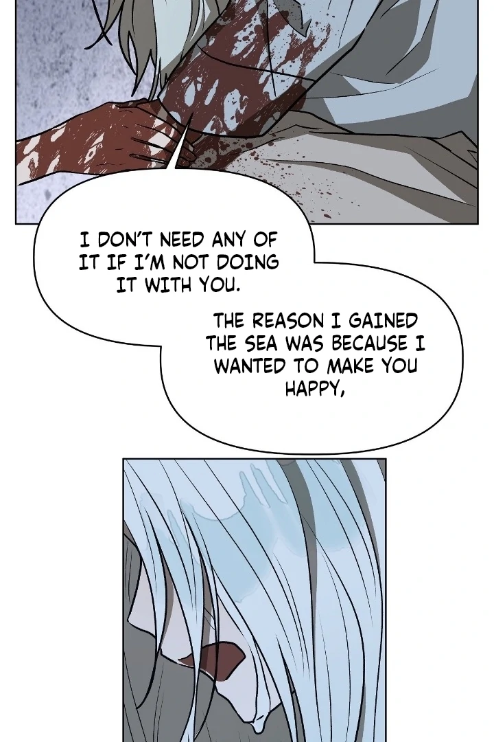 Can You Catch Mermaids While Fishing? Chapter 21 - Page 19