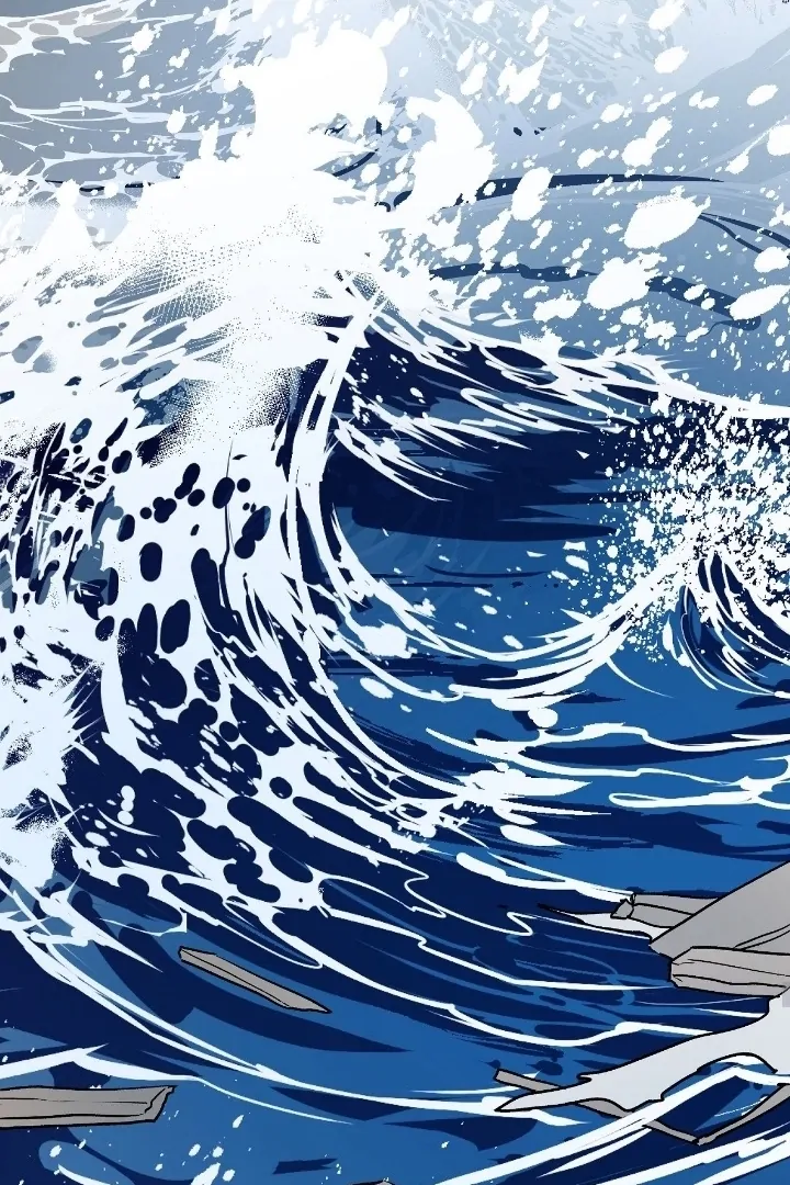 Can You Catch Mermaids While Fishing? Chapter 21 - Page 29