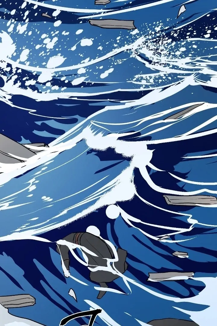 Can You Catch Mermaids While Fishing? Chapter 21 - Page 30