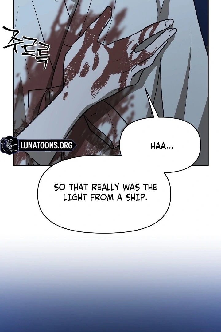 Can You Catch Mermaids While Fishing? Chapter 21 - Page 5