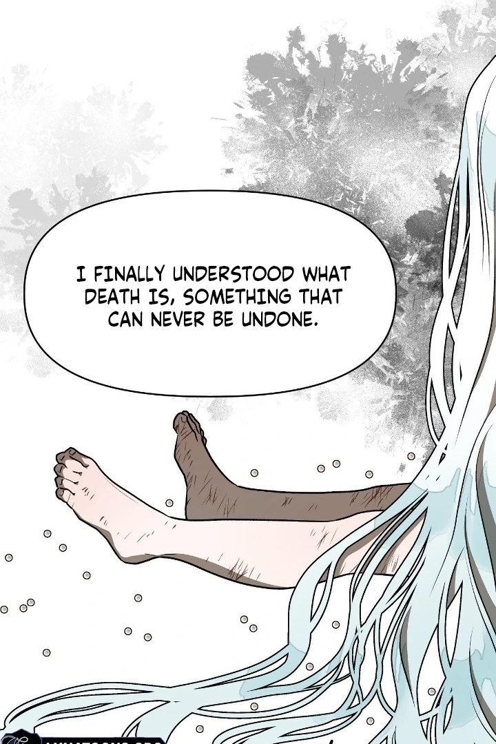 Can You Catch Mermaids While Fishing? Chapter 21 - Page 41