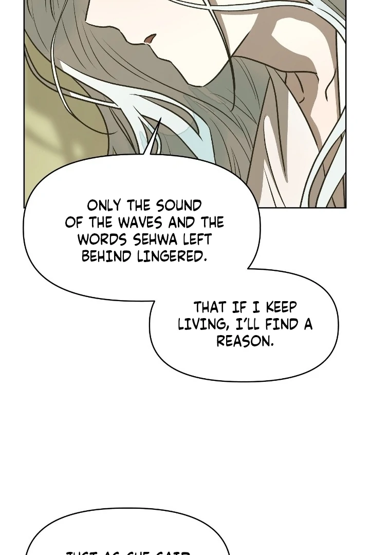 Can You Catch Mermaids While Fishing? Chapter 21 - Page 43