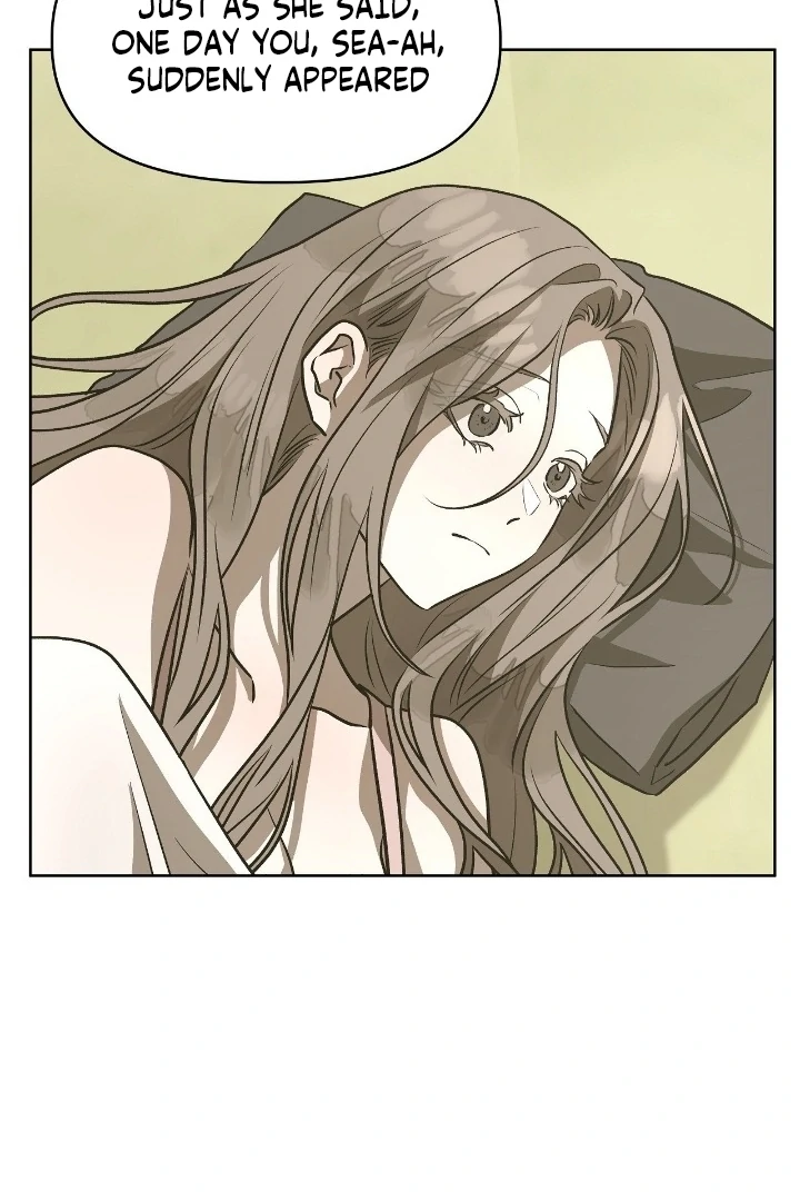 Can You Catch Mermaids While Fishing? Chapter 21 - Page 44