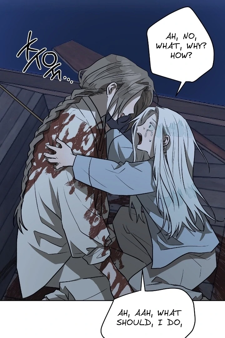 Can You Catch Mermaids While Fishing? Chapter 21 - Page 6