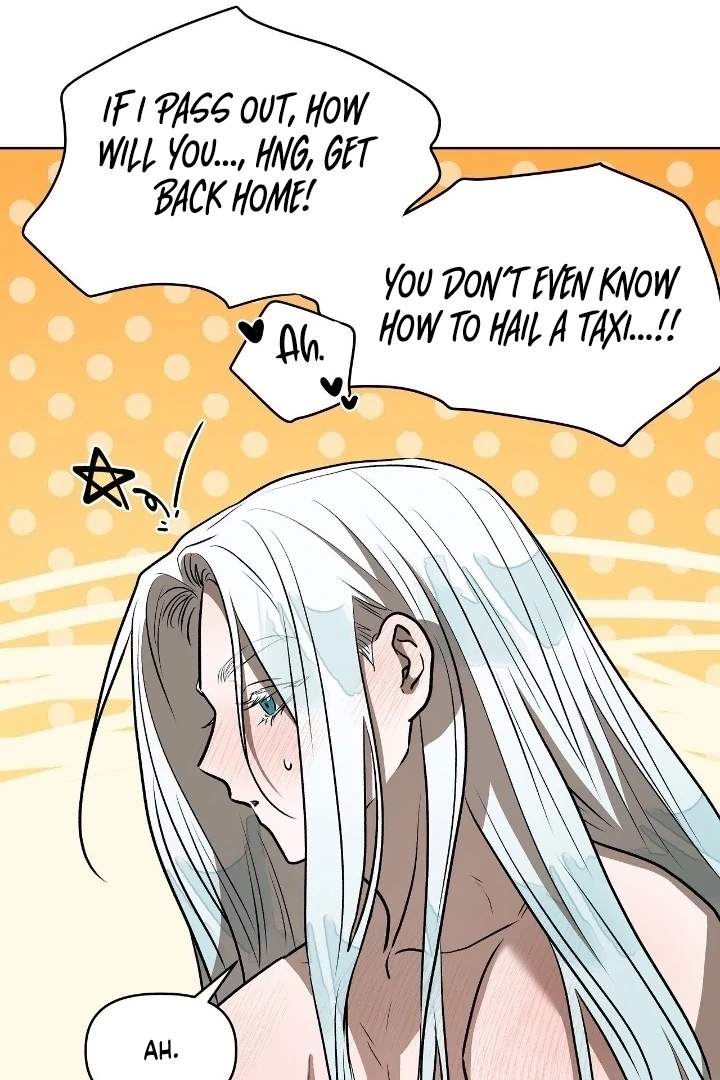 Can You Catch Mermaids While Fishing? Chapter 22 - Page 15