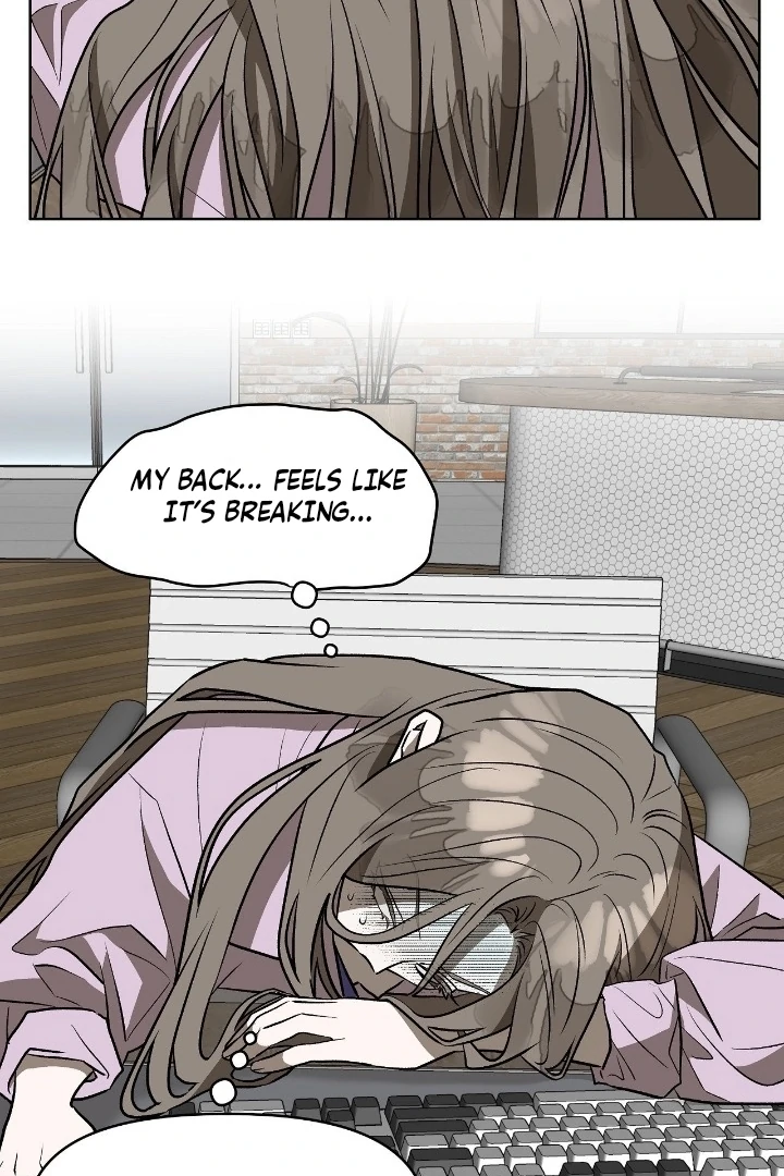 Can You Catch Mermaids While Fishing? Chapter 22 - Page 20