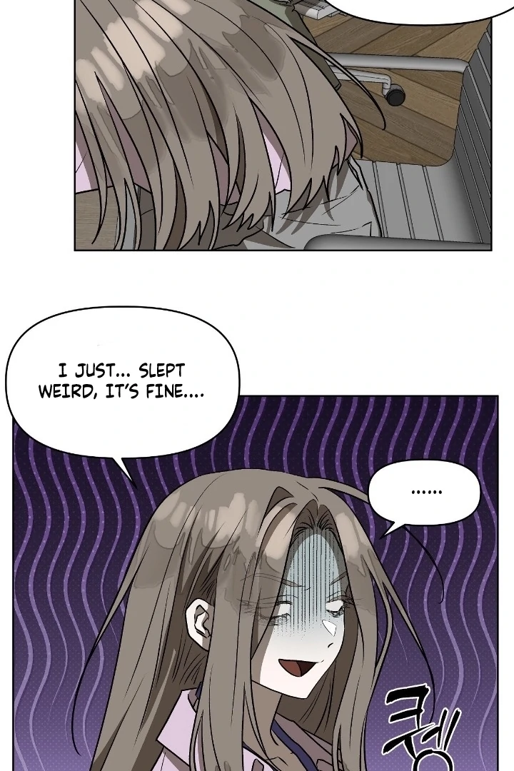 Can You Catch Mermaids While Fishing? Chapter 22 - Page 22