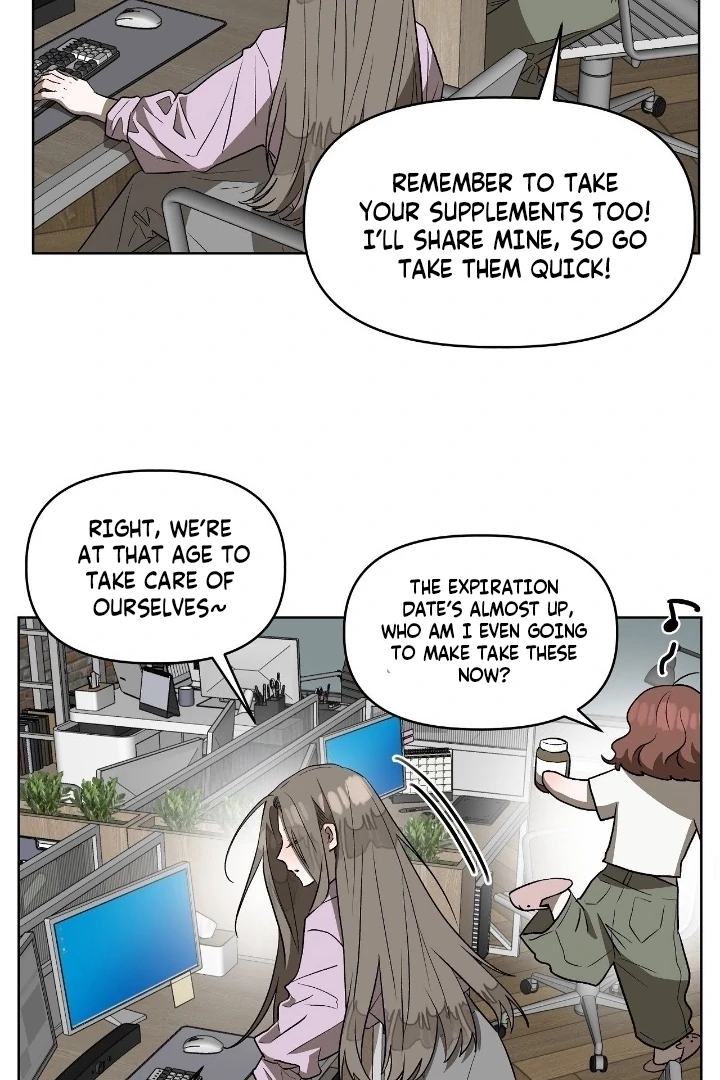 Can You Catch Mermaids While Fishing? Chapter 22 - Page 24