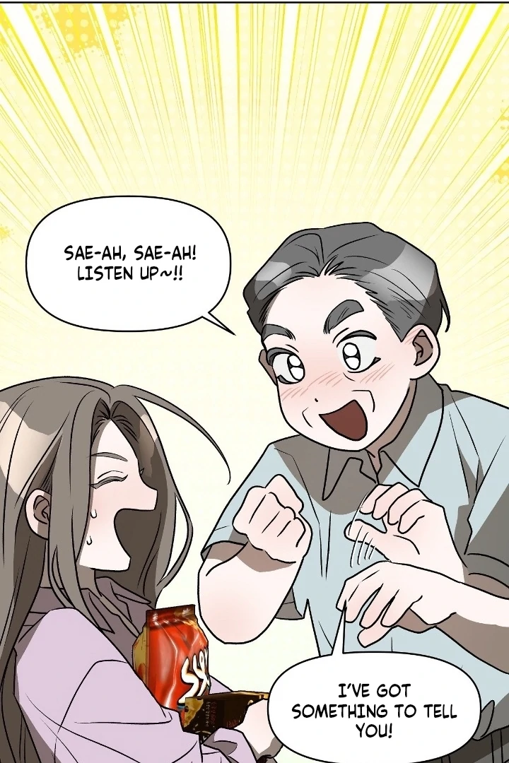 Can You Catch Mermaids While Fishing? Chapter 22 - Page 28