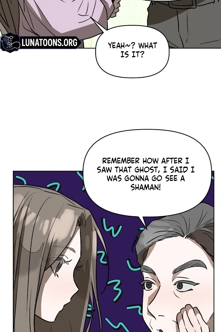 Can You Catch Mermaids While Fishing? Chapter 22 - Page 29