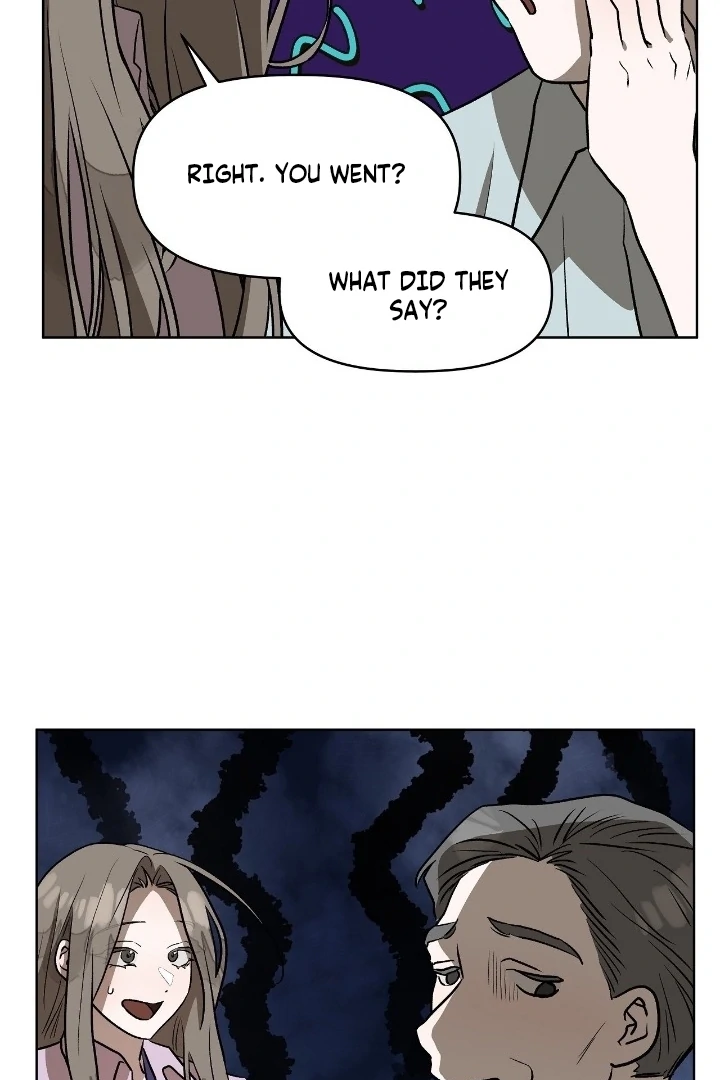 Can You Catch Mermaids While Fishing? Chapter 22 - Page 30