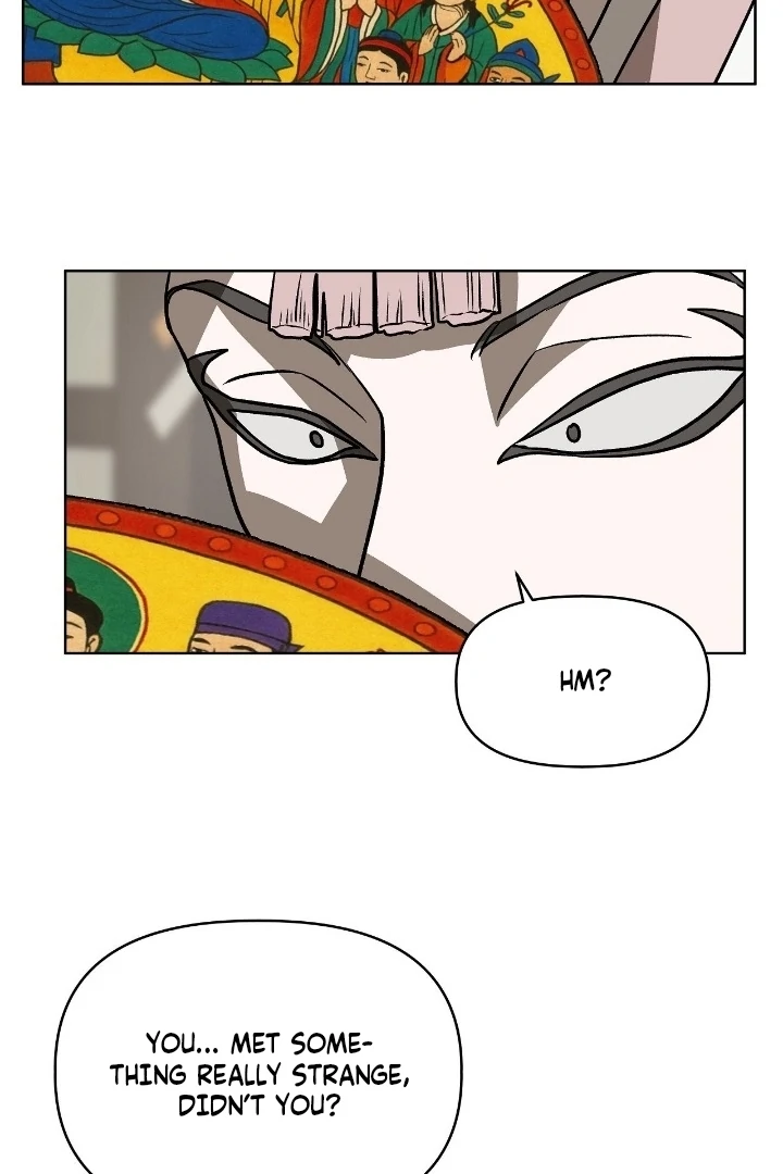 Can You Catch Mermaids While Fishing? Chapter 22 - Page 38