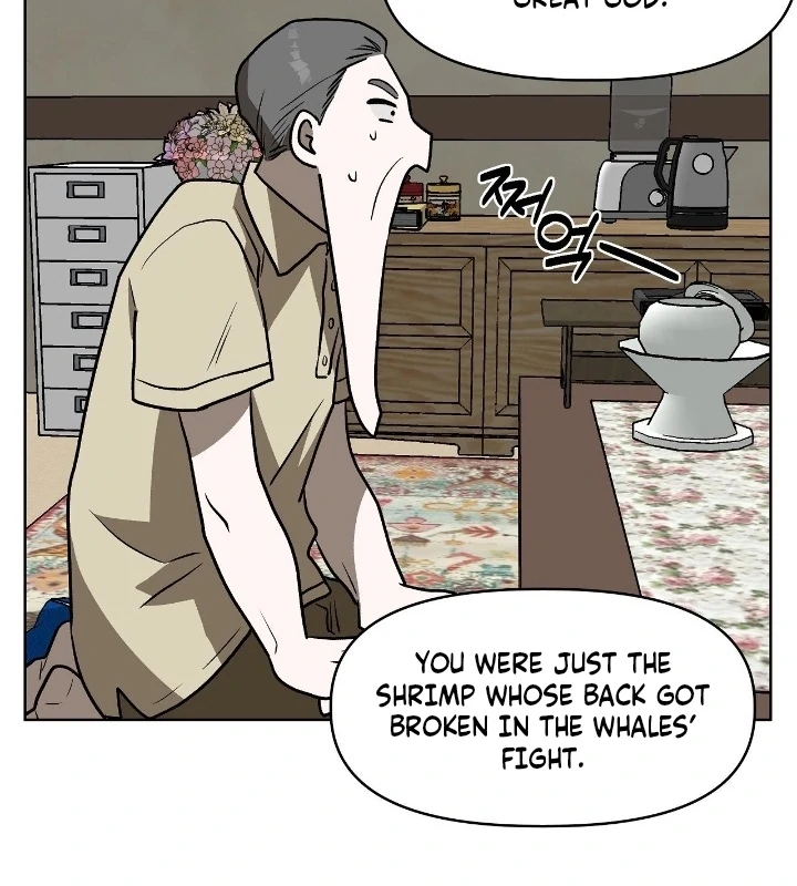 Can You Catch Mermaids While Fishing? Chapter 22 - Page 41