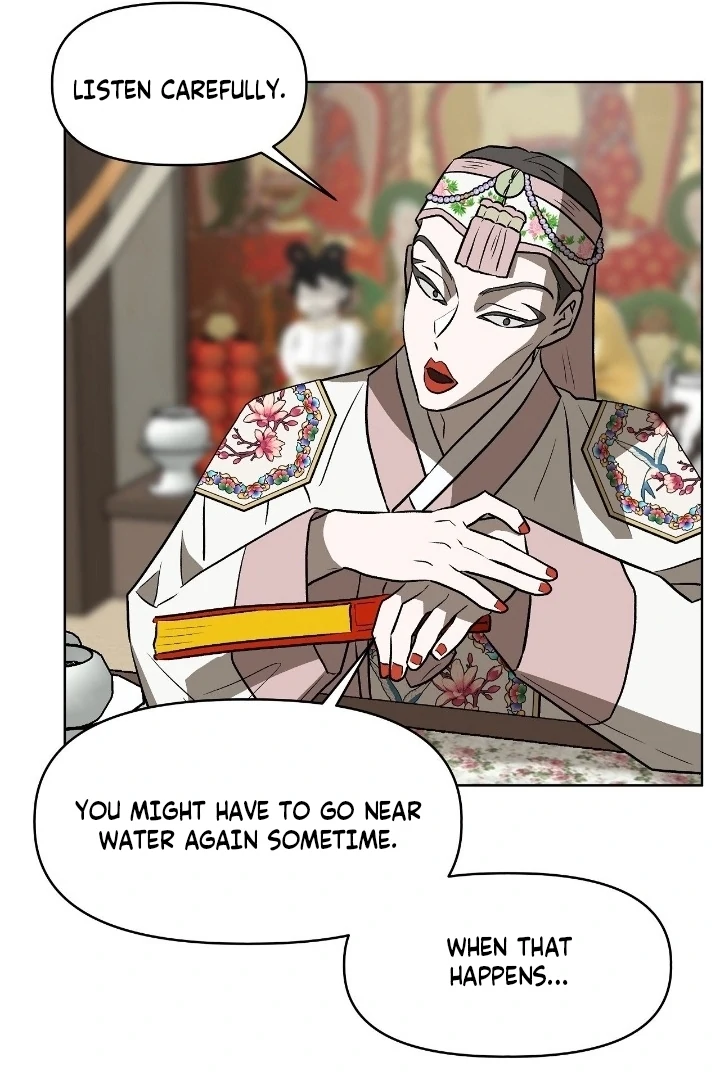 Can You Catch Mermaids While Fishing? Chapter 22 - Page 42