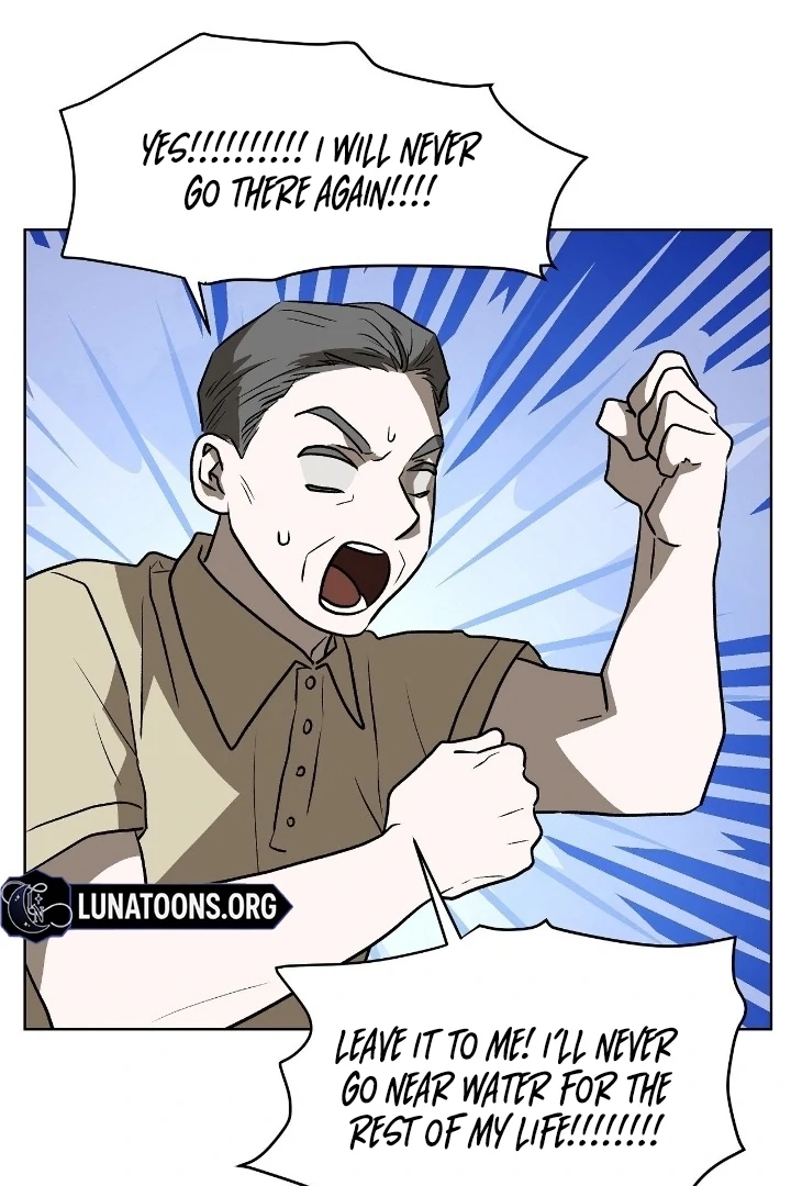 Can You Catch Mermaids While Fishing? Chapter 22 - Page 43