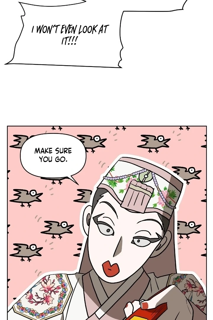 Can You Catch Mermaids While Fishing? Chapter 22 - Page 44