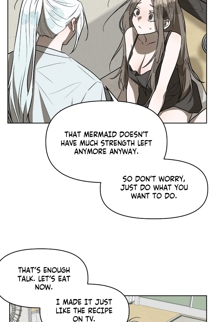 Can You Catch Mermaids While Fishing? Chapter 22 - Page 62