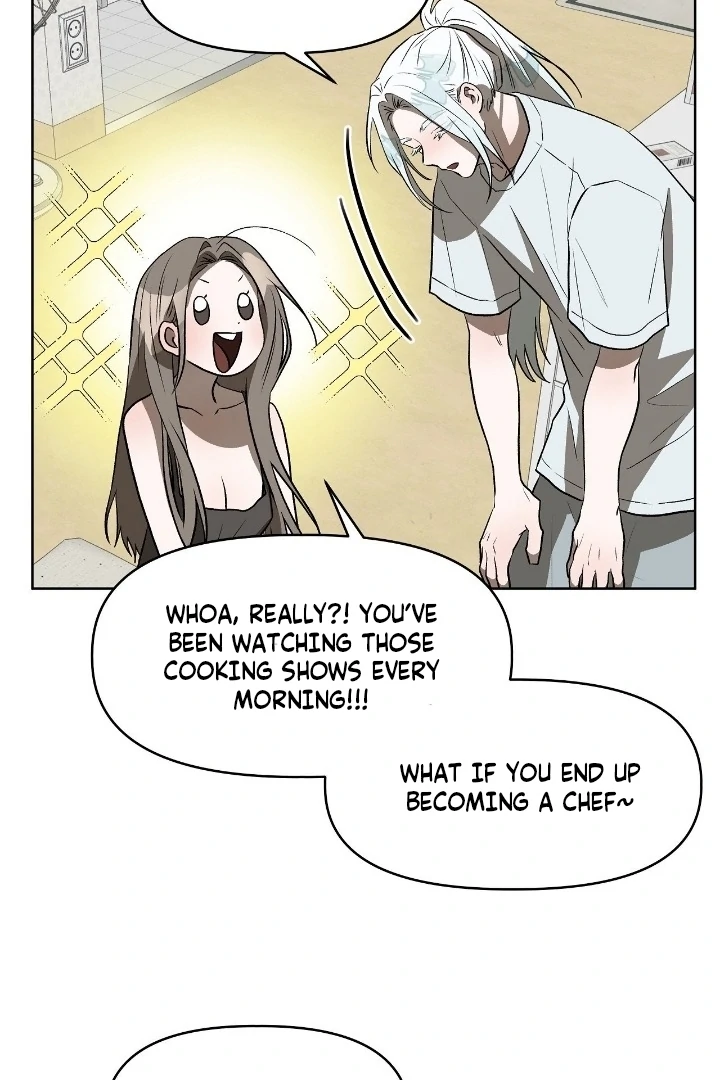 Can You Catch Mermaids While Fishing? Chapter 22 - Page 63