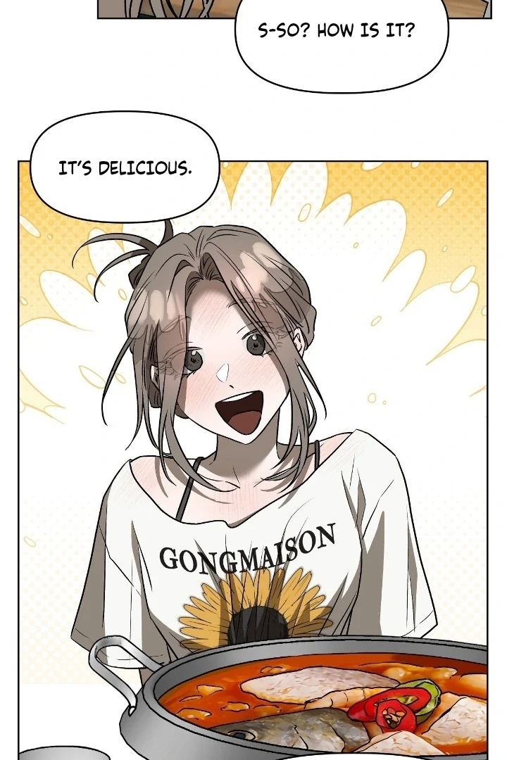 Can You Catch Mermaids While Fishing? Chapter 22 - Page 77