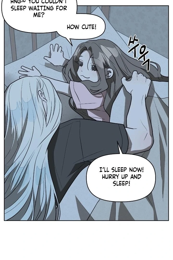 Can You Catch Mermaids While Fishing? Chapter 23 - Page 11