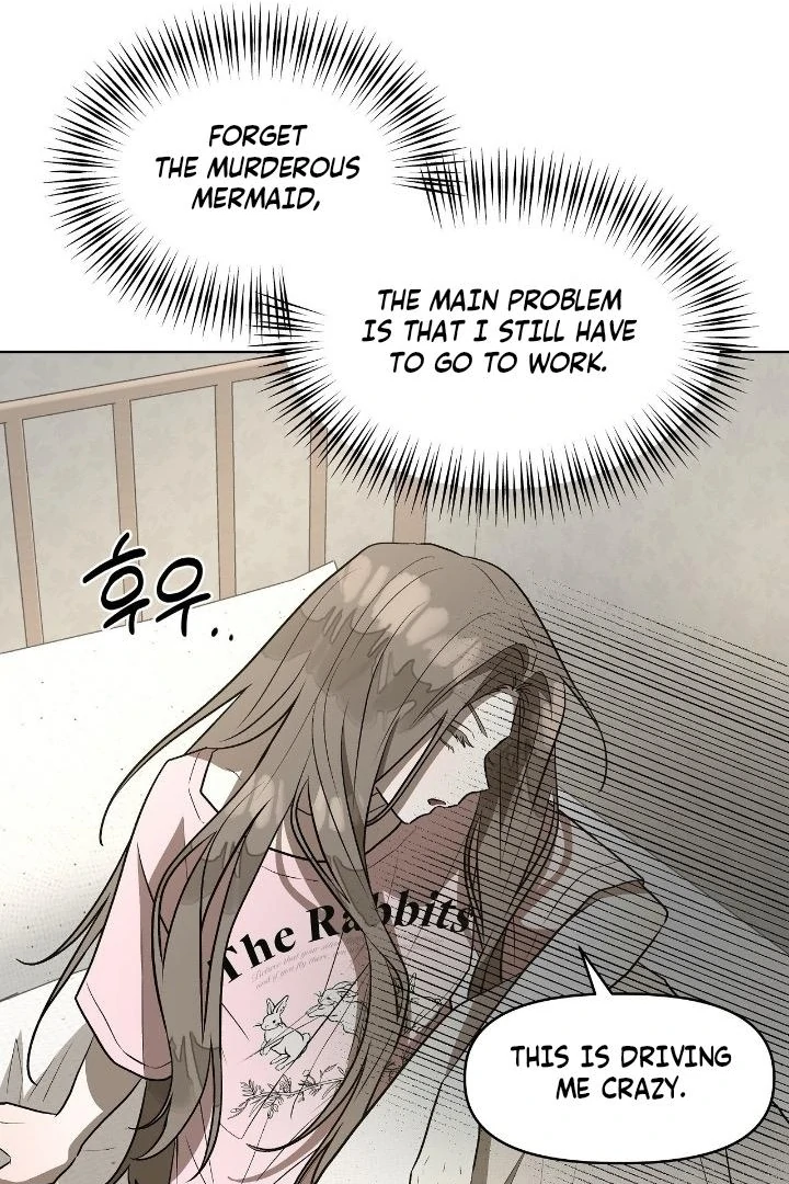 Can You Catch Mermaids While Fishing? Chapter 23 - Page 15