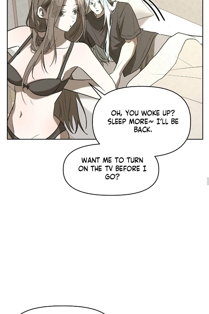 Can You Catch Mermaids While Fishing? Chapter 23 - Page 17