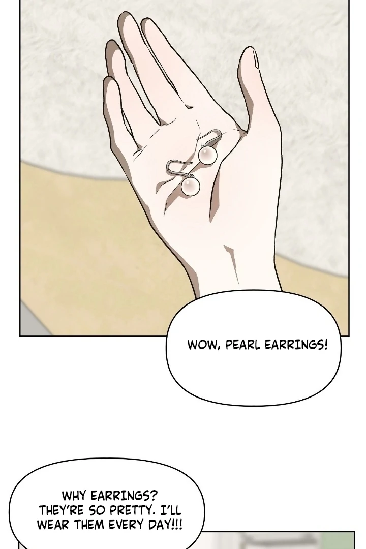 Can You Catch Mermaids While Fishing? Chapter 23 - Page 20