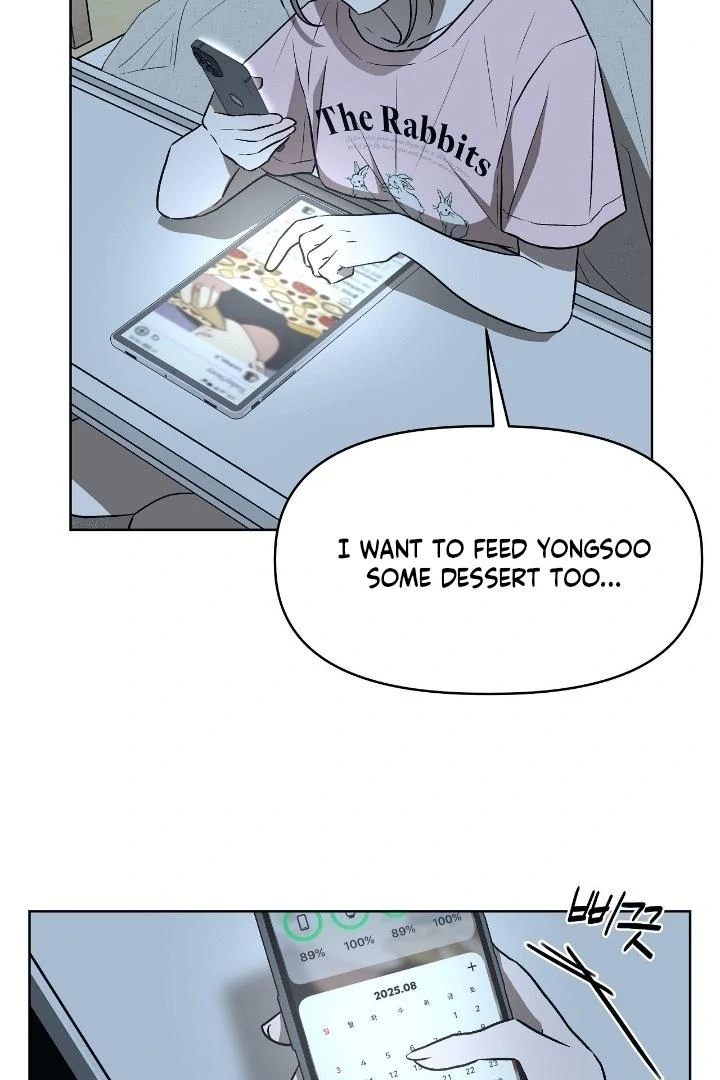 Can You Catch Mermaids While Fishing? Chapter 23 - Page 3