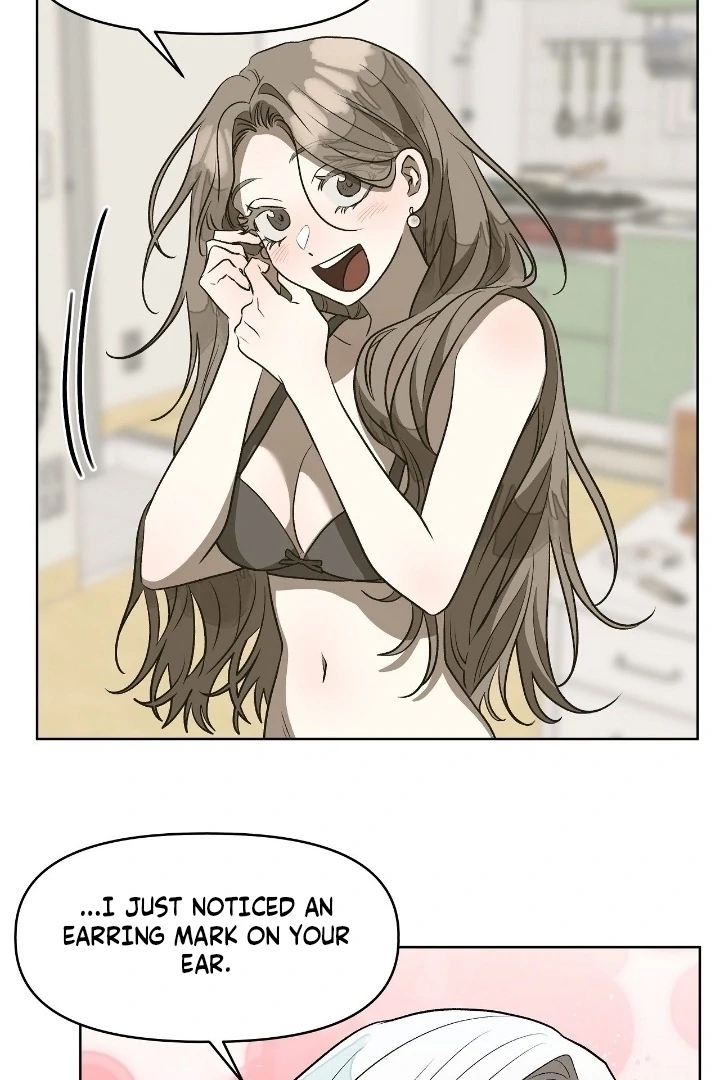 Can You Catch Mermaids While Fishing? Chapter 23 - Page 21