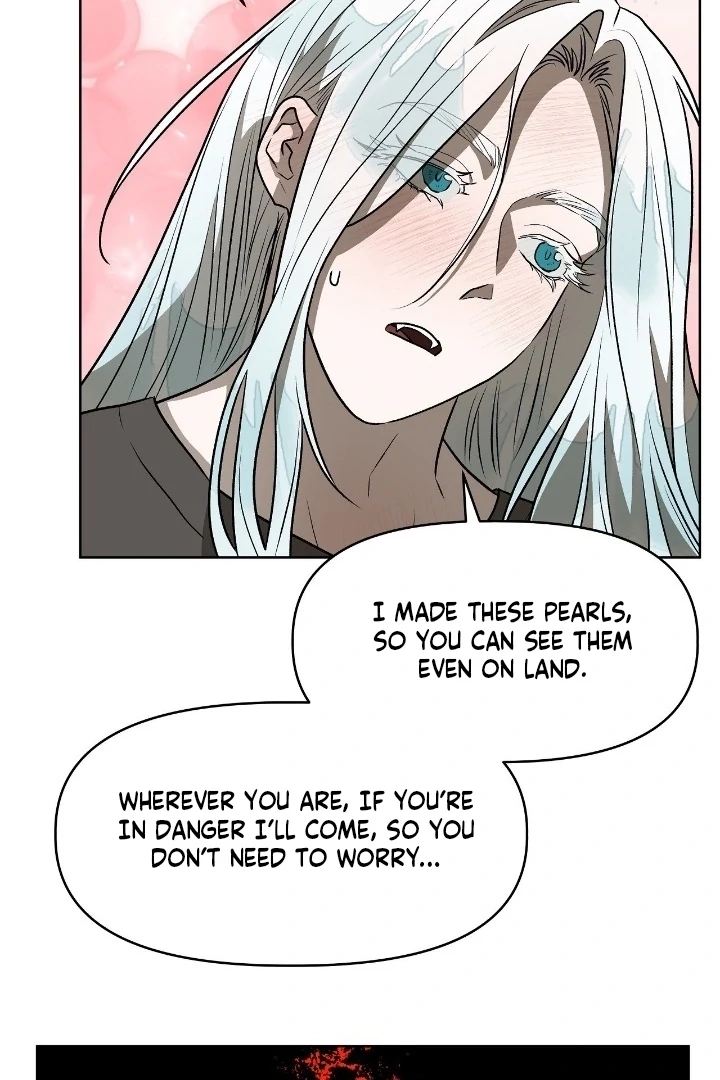 Can You Catch Mermaids While Fishing? Chapter 23 - Page 22