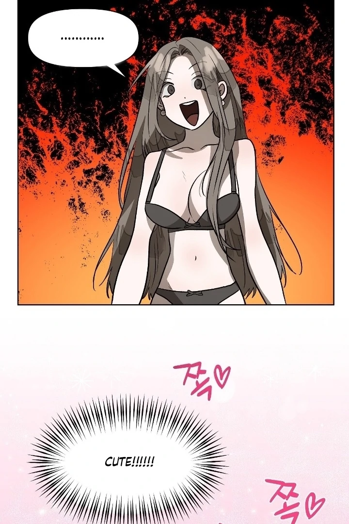 Can You Catch Mermaids While Fishing? Chapter 23 - Page 23