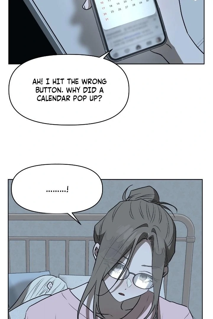 Can You Catch Mermaids While Fishing? Chapter 23 - Page 4