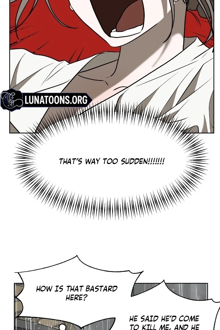 Can You Catch Mermaids While Fishing? Chapter 23 - Page 33