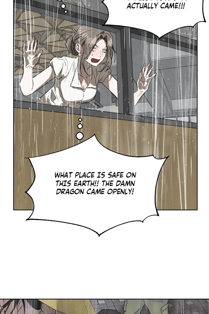 Can You Catch Mermaids While Fishing? Chapter 23 - Page 34