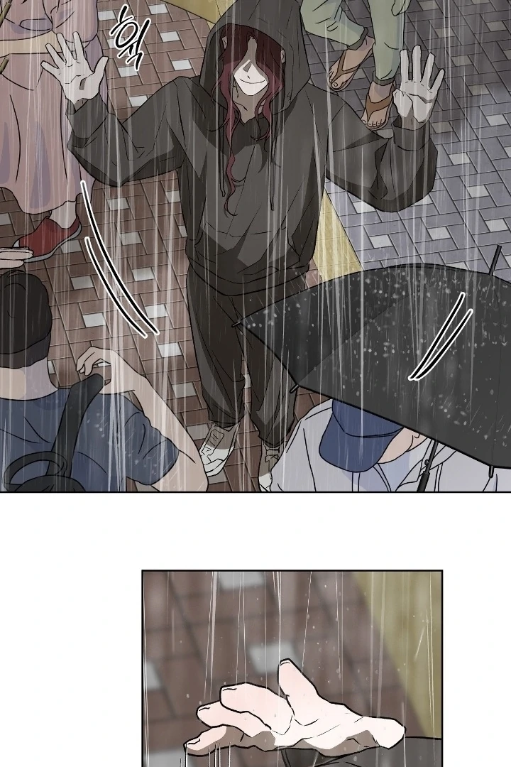 Can You Catch Mermaids While Fishing? Chapter 23 - Page 35