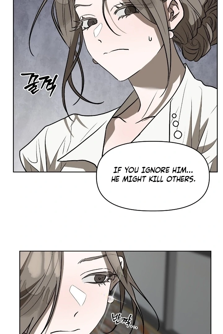 Can You Catch Mermaids While Fishing? Chapter 23 - Page 37