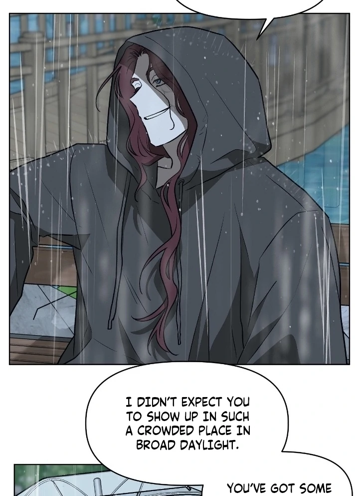 Can You Catch Mermaids While Fishing? Chapter 23 - Page 41