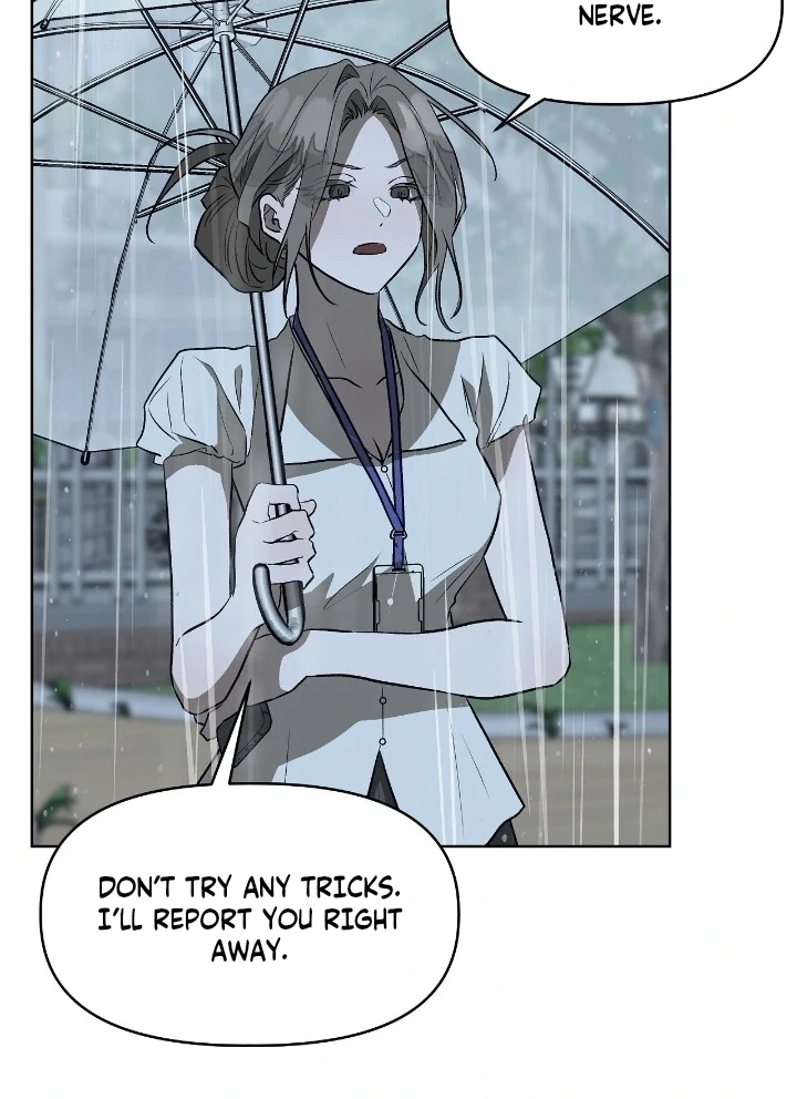 Can You Catch Mermaids While Fishing? Chapter 23 - Page 42