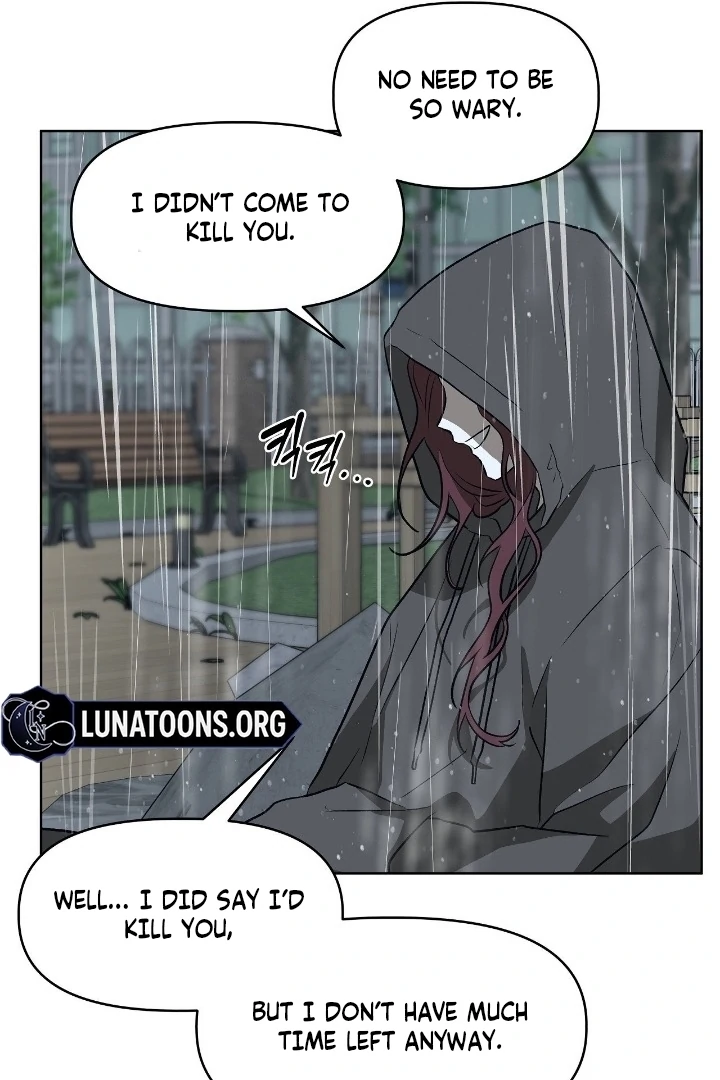 Can You Catch Mermaids While Fishing? Chapter 23 - Page 43