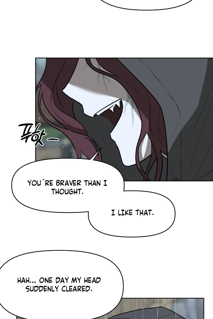 Can You Catch Mermaids While Fishing? Chapter 23 - Page 45