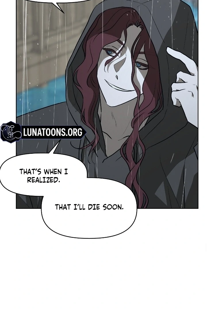 Can You Catch Mermaids While Fishing? Chapter 23 - Page 46