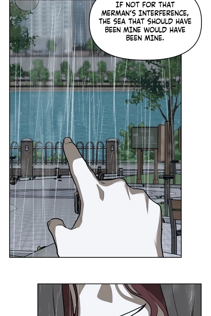 Can You Catch Mermaids While Fishing? Chapter 23 - Page 48