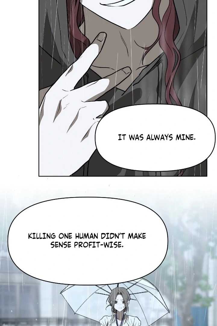 Can You Catch Mermaids While Fishing? Chapter 23 - Page 49