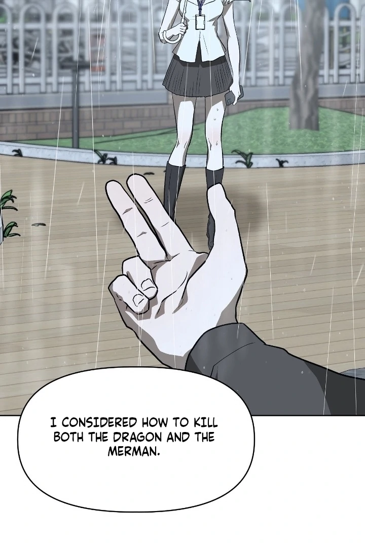 Can You Catch Mermaids While Fishing? Chapter 23 - Page 50