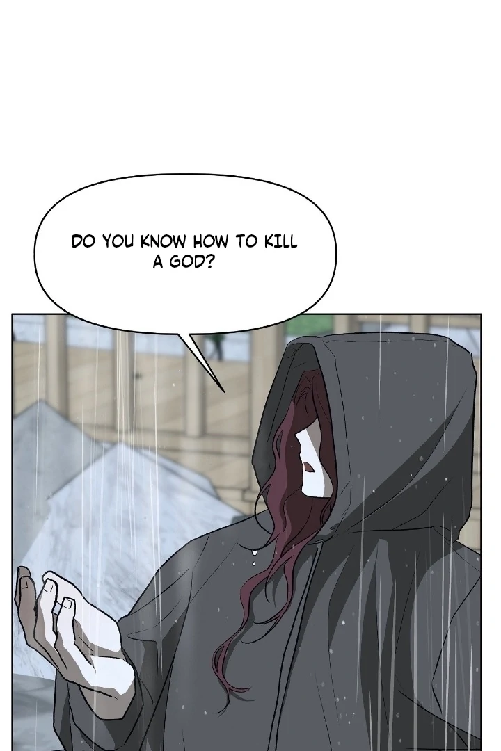 Can You Catch Mermaids While Fishing? Chapter 23 - Page 51